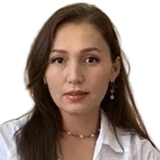 Зайдагалиева Эльвира Мухтаровна