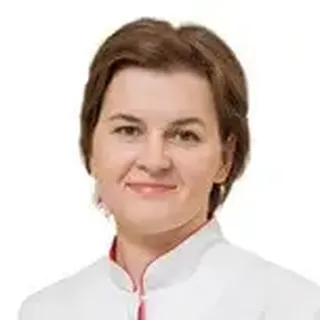 Тихомирова Алёна Сергеевна