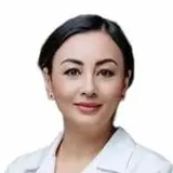 Кенжалиева Айгуль Балтабаевна