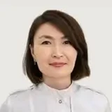 Нысанбаева Алия Сейткалиевна