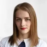 Лаврентьева Юлия Михайловна