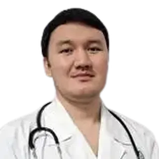 Рахымжан Медет Әлімханұлы