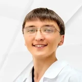 Кутлубулатов Руслан Рафисович