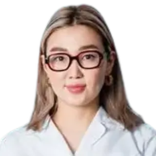 Куракбаева Азиза Султановна