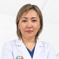 Куздеубаева Айнур Орманбековна
