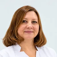 Хайруллина Найля Раушековна