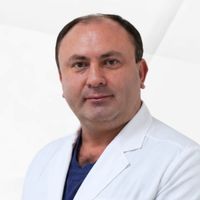 Селимов Руслан Батталович