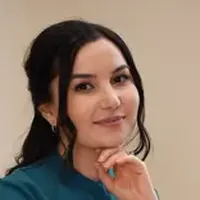 Базарова Диана Ахметкановна