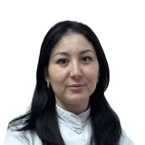 Айткожина Нургуль Батыровна