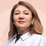 Айболатова Севиль Вагифовна