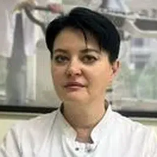 Кенжетаева Наталья Альбертовна