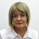 Махметова Галина Николаевна