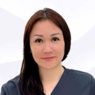Абдуллина Айнур Хамитовна