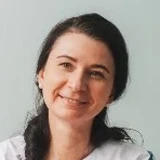 Загурская Елена Юрьевна