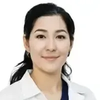 Кенжебаева Куралай Жумашевна