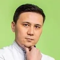 Абдрахманов Айтман Каирович