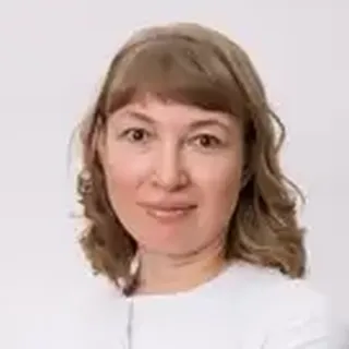 Канашевич Марина Викторовна