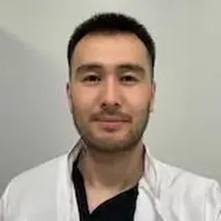 Кадыр Ануар Суюндыкулы