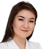 Маликова Динара Ибрагимовна
