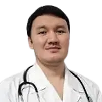 Рахымжан Медет Әлімханұлы