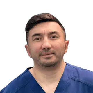 Ташаев Санжар Салиханович