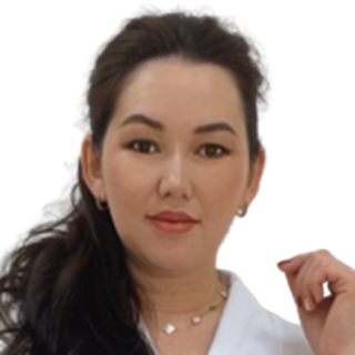 Шаяхметова Ардана Сериковна