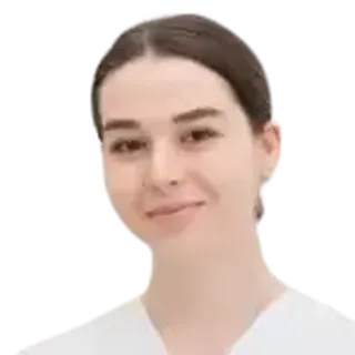 Крыкбаева Анель Ергалиевна