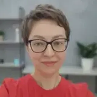 Кравченко Екатерина Александровна