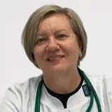 Пицик Валентина Васильевна