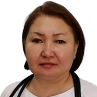 Сатимова Гульназия Мысыровна