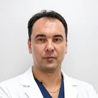 Прокофьев Александр Юрьевич