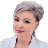 Ильясова Асель Ерсабитовна