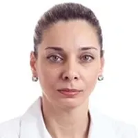 Чмеленко Галина Анатольевна