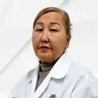 Мусаева Гульжамилаш Калаубековна