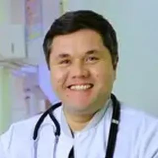 Бидолла Нұржан Берікұлы