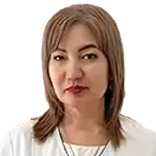Алтынбекова Майра Зиятбековна