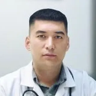 Сыдыков Сухрабжан Ахметжанович