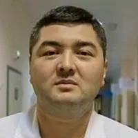 Байназаров Олжас Корганбекович