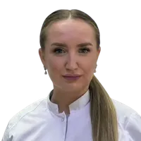 Бусыгина Олеся Борисовна