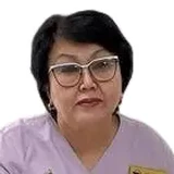 Нуралинова Анар Касымовна