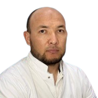 Кемелбеков Айдар Доненбаевич
