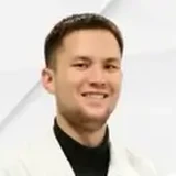 Шурманов Дамир Серикович