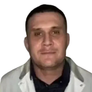 Гапончук Евгений Михайлович