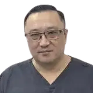 Юсуров Руслан Арзиевич