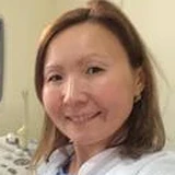 Камзебаева Алия Саятовна