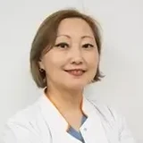 Смагамбетова Зауре Толеукадырова