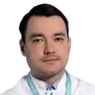 Югай Кирилл Сергеевич