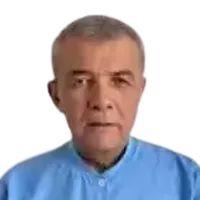 Досанов Манап Мустапаевич