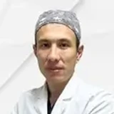 Узбеков Давлатбек Исламханович