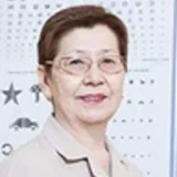 Курмангалиева Бахыт Батырхановна
